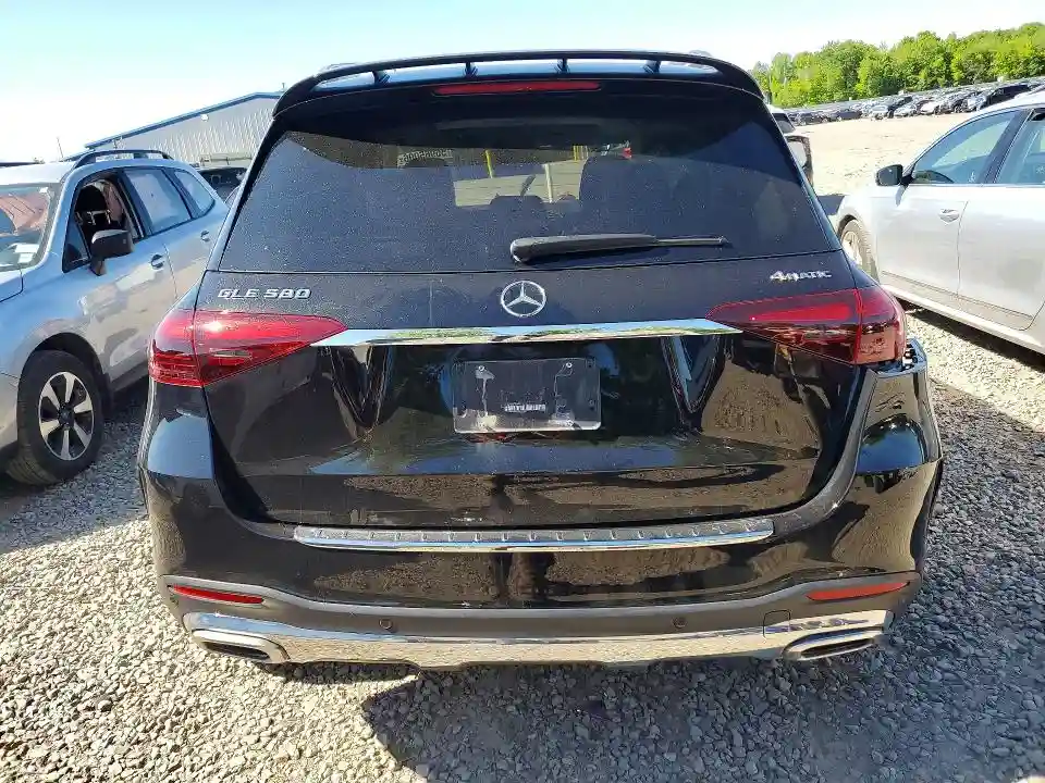 4JGFB8FB8RB213822 2024 MERCEDES-BENZ GLE-CLASS-5