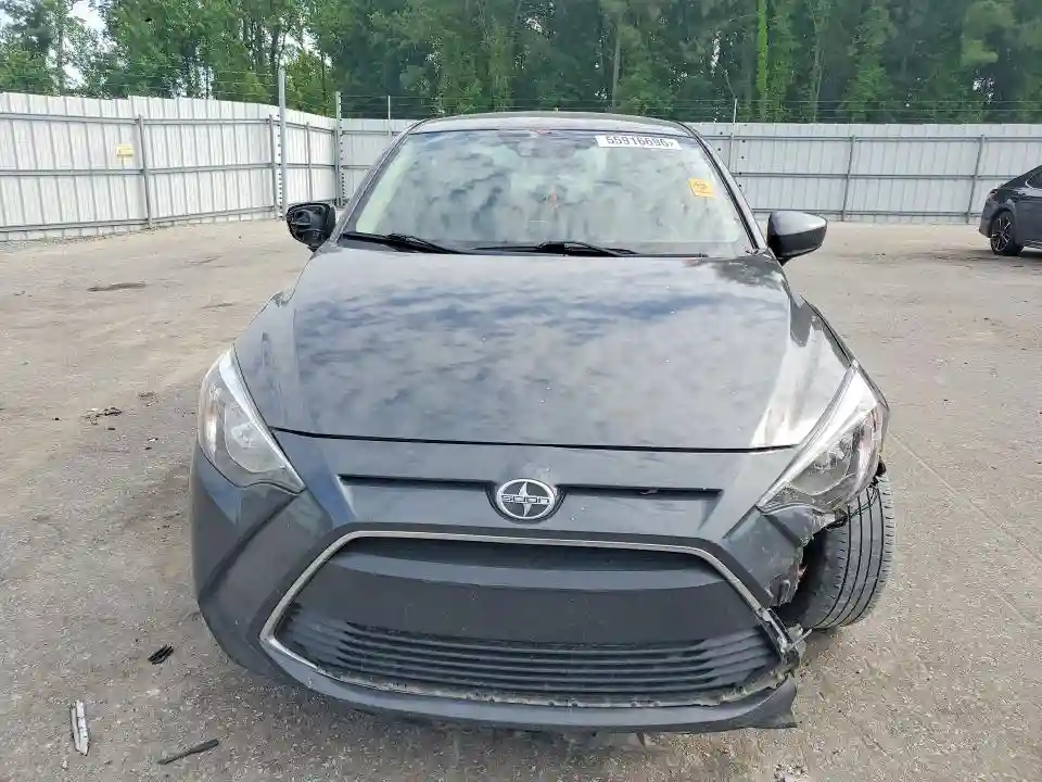 3MYDLBZVXGY127410 2016 SCION IA-4
