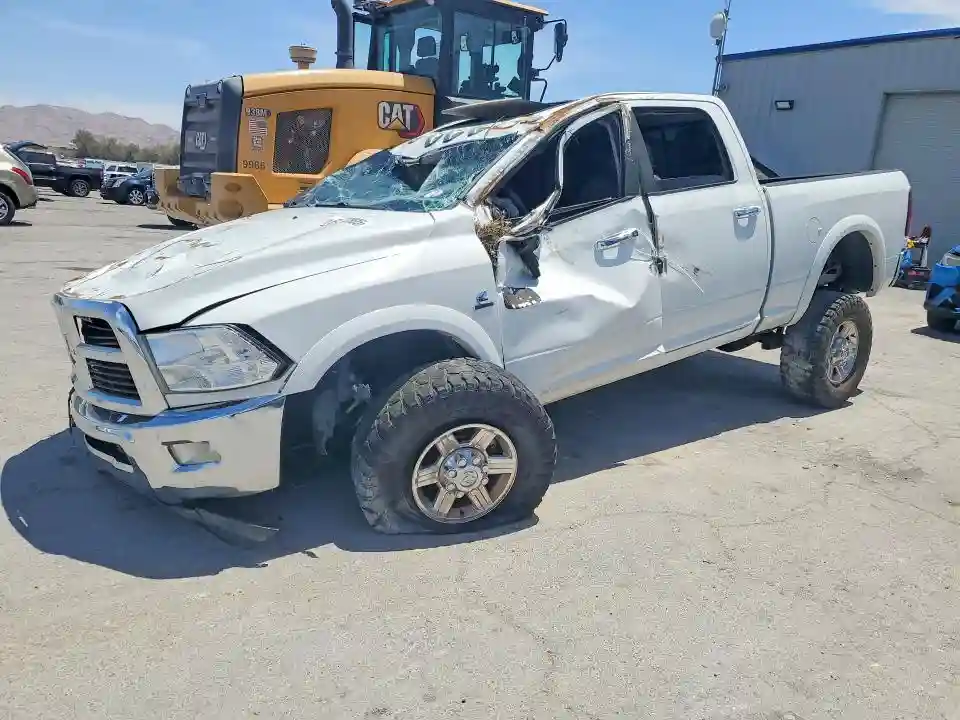 3C6UD5GL1CG336895 2012 DODGE RAM 2500-0