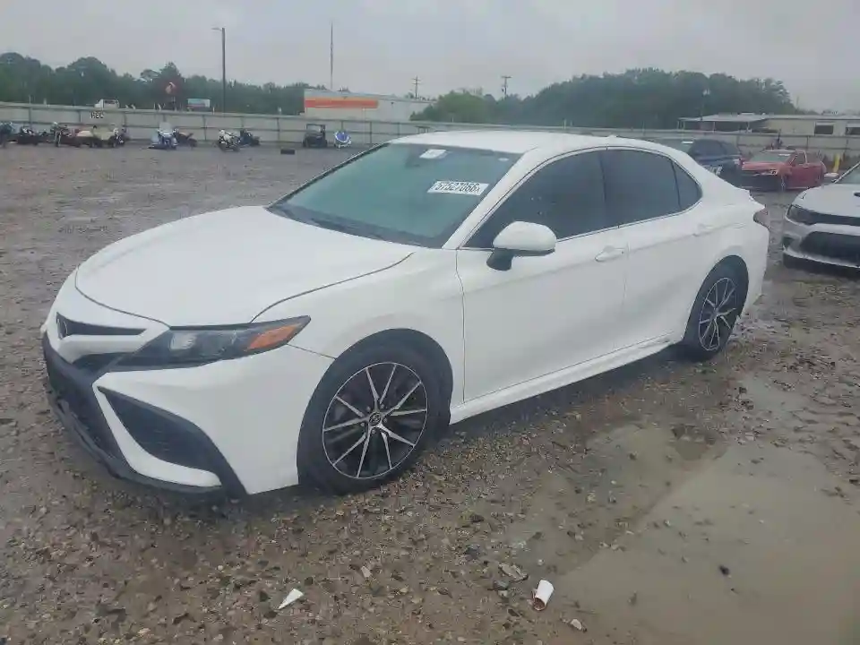 4T1G11AK8MU555239 2021 TOYOTA CAMRY-0