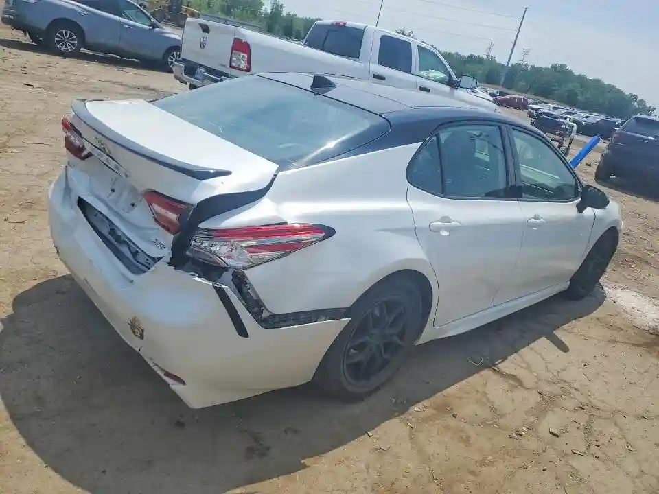 4T1B61HKXKU191713 2019 TOYOTA CAMRY-2