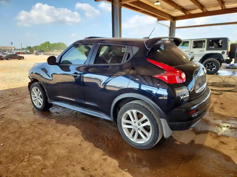 JN8AF5MR7CT117915 2012 NISSAN JUKE-1