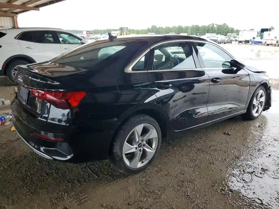 WAUAUDGY4RA119380 2024 AUDI A3-2