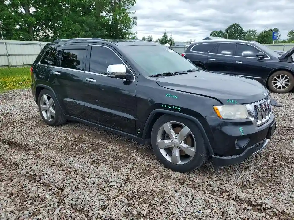 1C4RJFCT3DC544798 2013 JEEP CHEROKEE-3