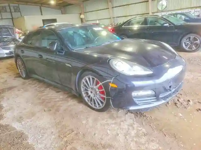 WP0AA2A71BL011244 2011 PORSCHE PANAMERA-3
