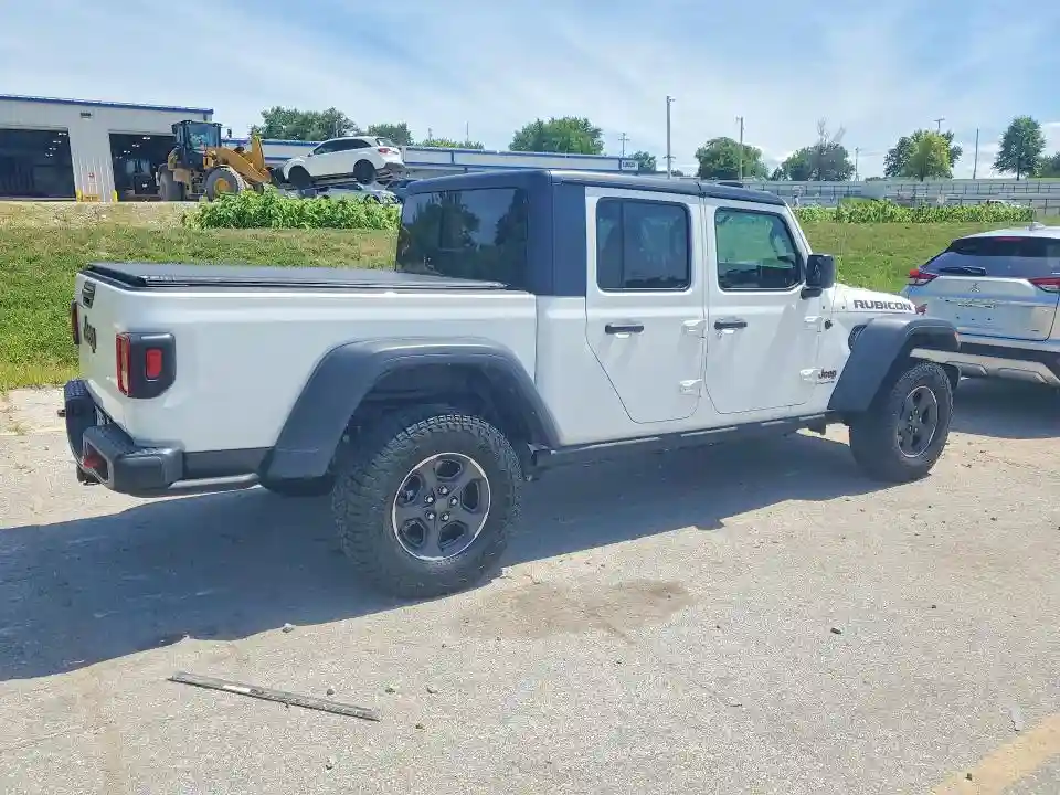 1C6JJTBG5PL530526 2023 JEEP GLADIATOR-2
