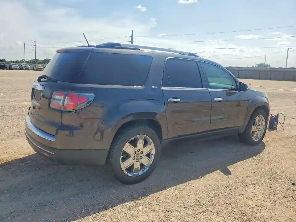 1GKKRSKD7HJ146660 2017 GMC ACADIA-2