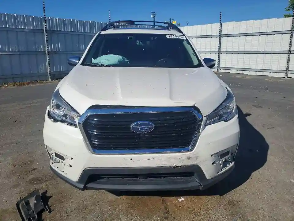 4S4WMARD6N3431910 2022 SUBARU ASCENT-4