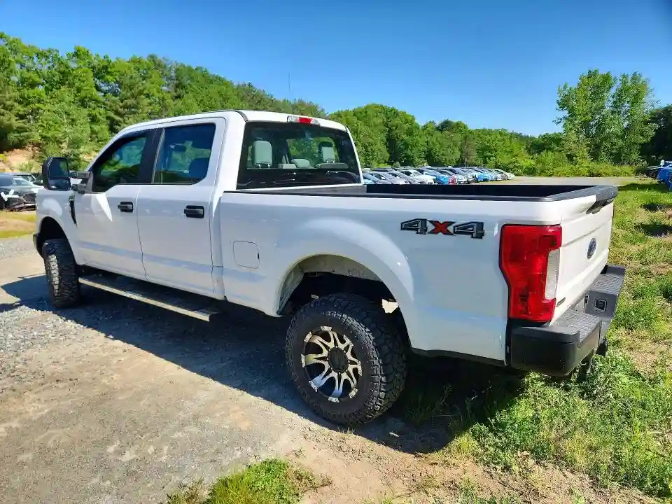 1FT7W2B66KEE79220 2019 FORD F250-1