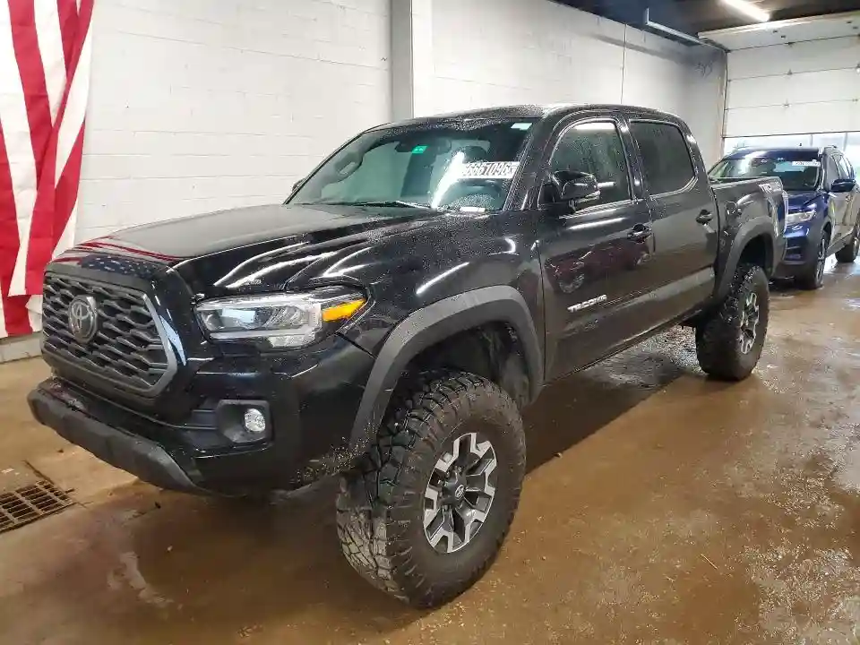 3TMCZ5AN8PM557384 2023 TOYOTA TACOMA-0