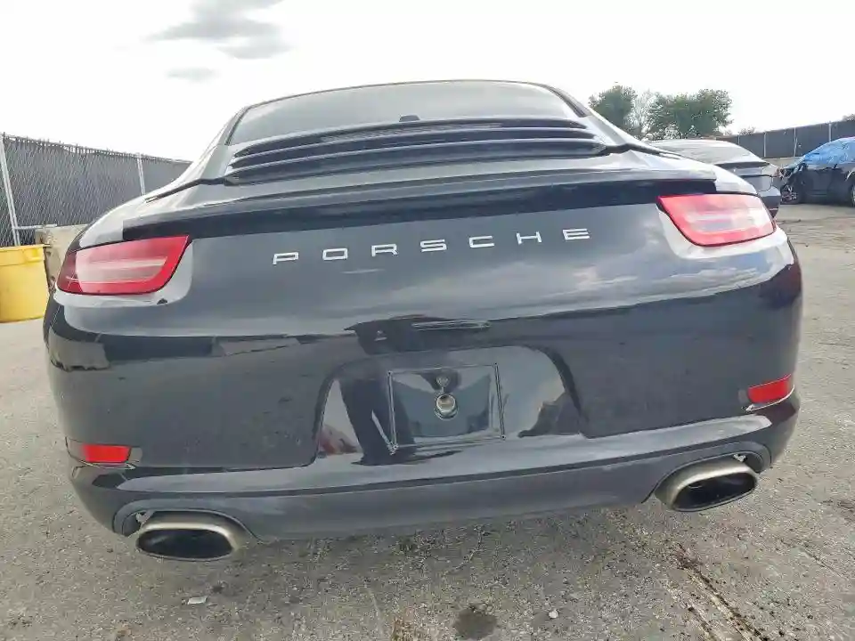 WP0AA2A97ES107648 2014 PORSCHE 911-5
