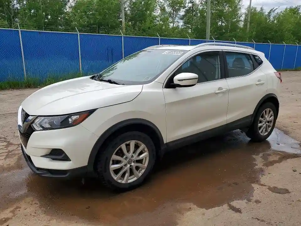 JN1BJ1CW5LW379853 2020 NISSAN ROGUE-0