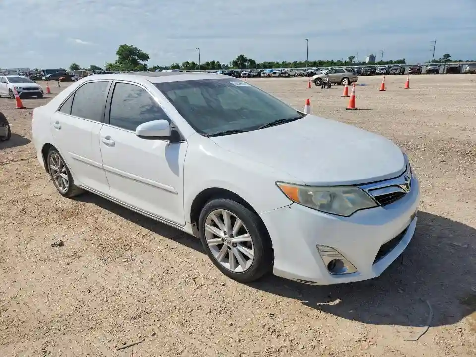 4T4BF1FK4CR245579 2012 TOYOTA CAMRY-3