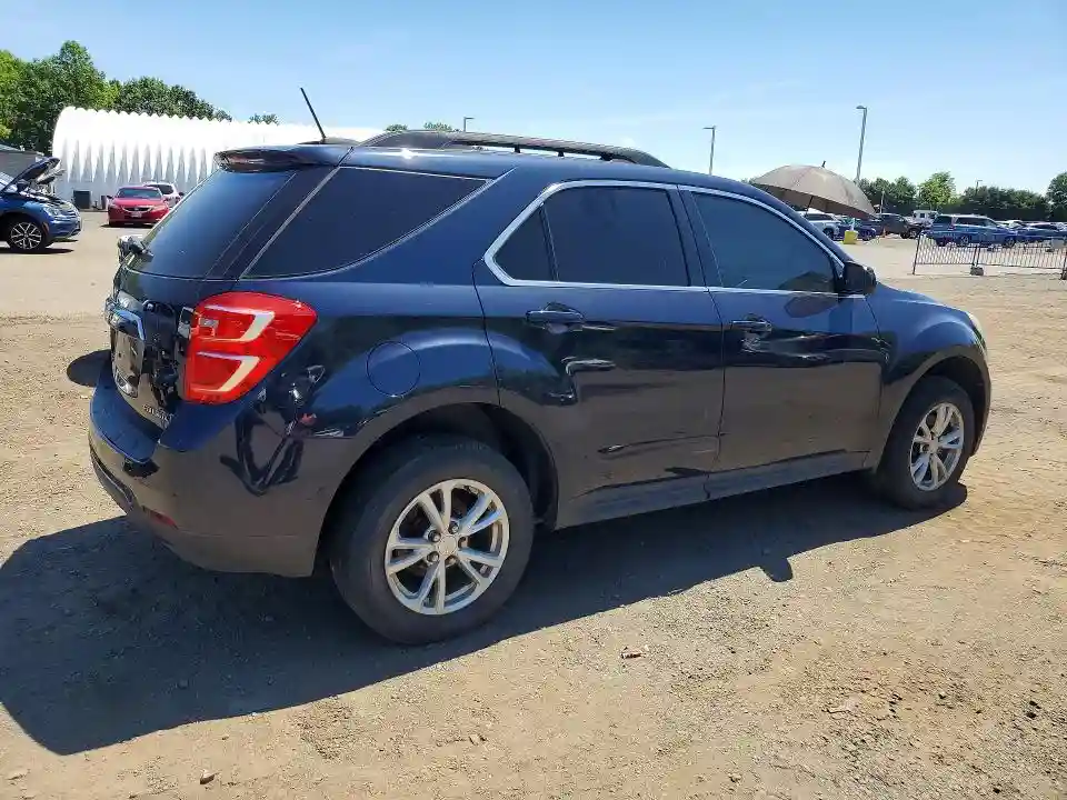 2GNFLFEK3G6312918 2016 CHEVROLET EQUINOX-2