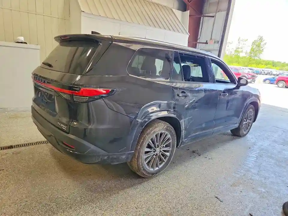 5TDAAAB65RS017444 2024 LEXUS TX 350 UNK-2