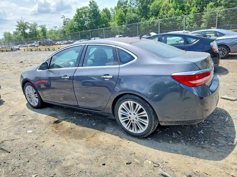 1G4PP5SKXD4183889 2013 BUICK VERANO-1