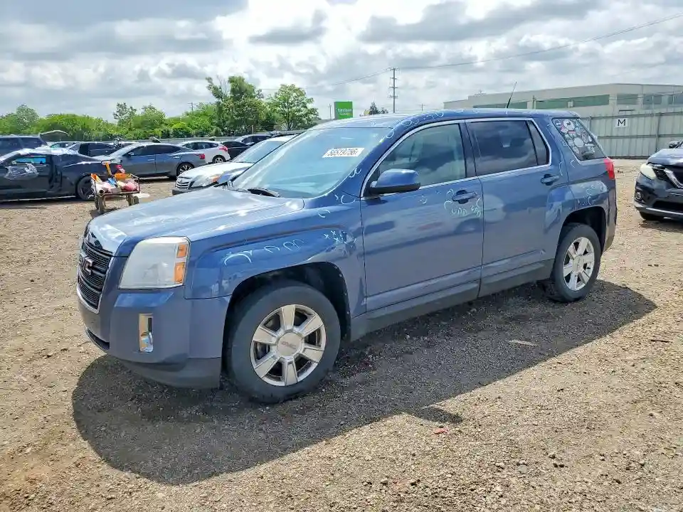 2GKALMEK5C6154054 2012 GMC TERRAIN-0