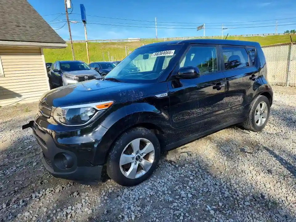 KNDJN2A22J7626336 2018 KIA SOUL BASE-0