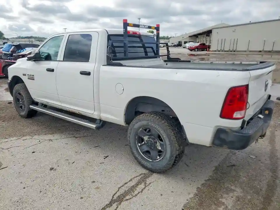 3C6TR5CT5EG207628 2014 RAM 2500-1