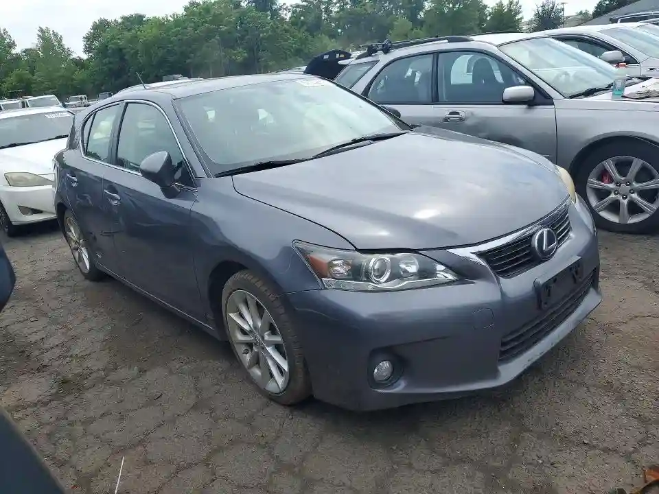 JTHKD5BH0D2173183 2013 LEXUS CT 200-3