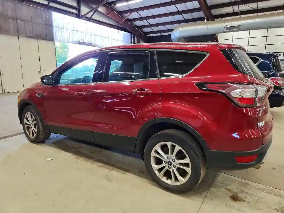 1FMCU9GDXHUA74301 2017 FORD ESCAPE-1