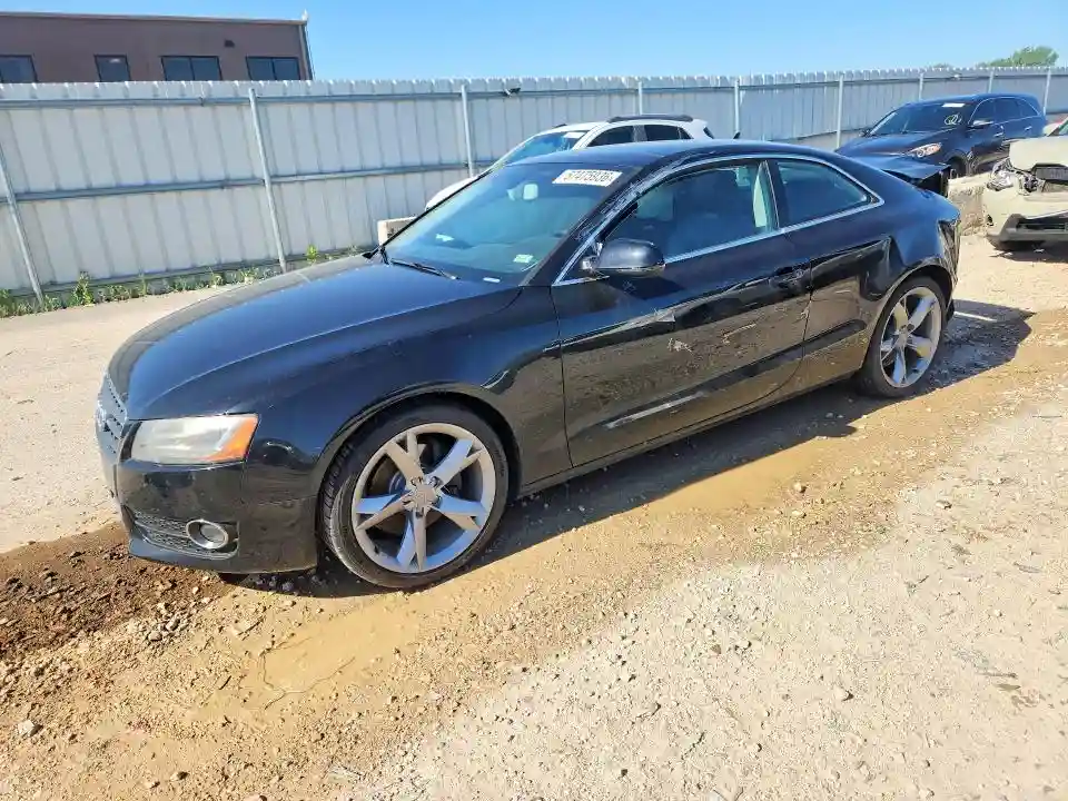WAULFAFRXCA000719 2012 AUDI A5-0