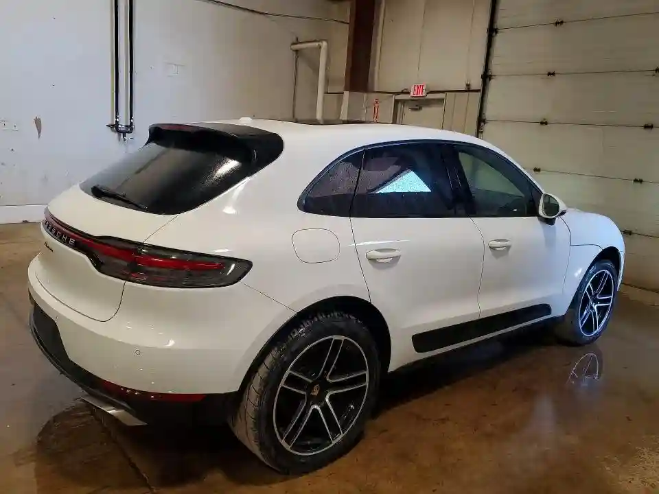 WP1AA2A52LLB03803 2020 PORSCHE MACAN-2