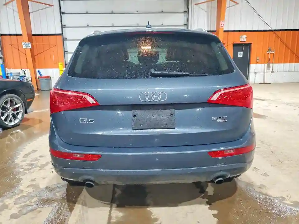 WA1VFCFP3BA109022 2011 AUDI Q5-5