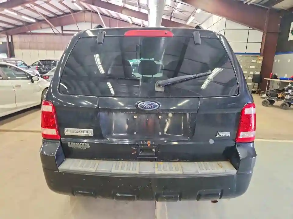 1FMCU9DGXAKB50258 2010 FORD ESCAPE-5