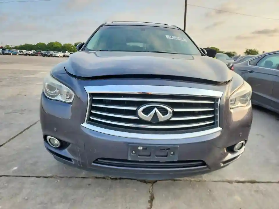 5N1AL0MM0DC335476 2013 INFINITI JX35-4