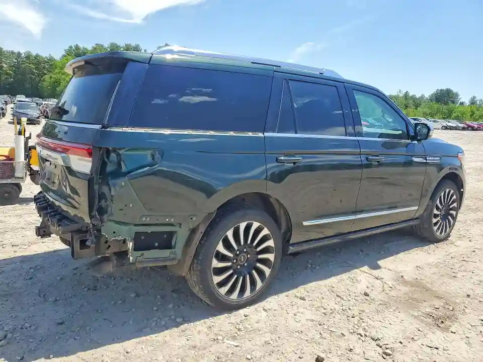 5LMJJ2TT7NEL16923 2022 LINCOLN NAVIGATOR-2