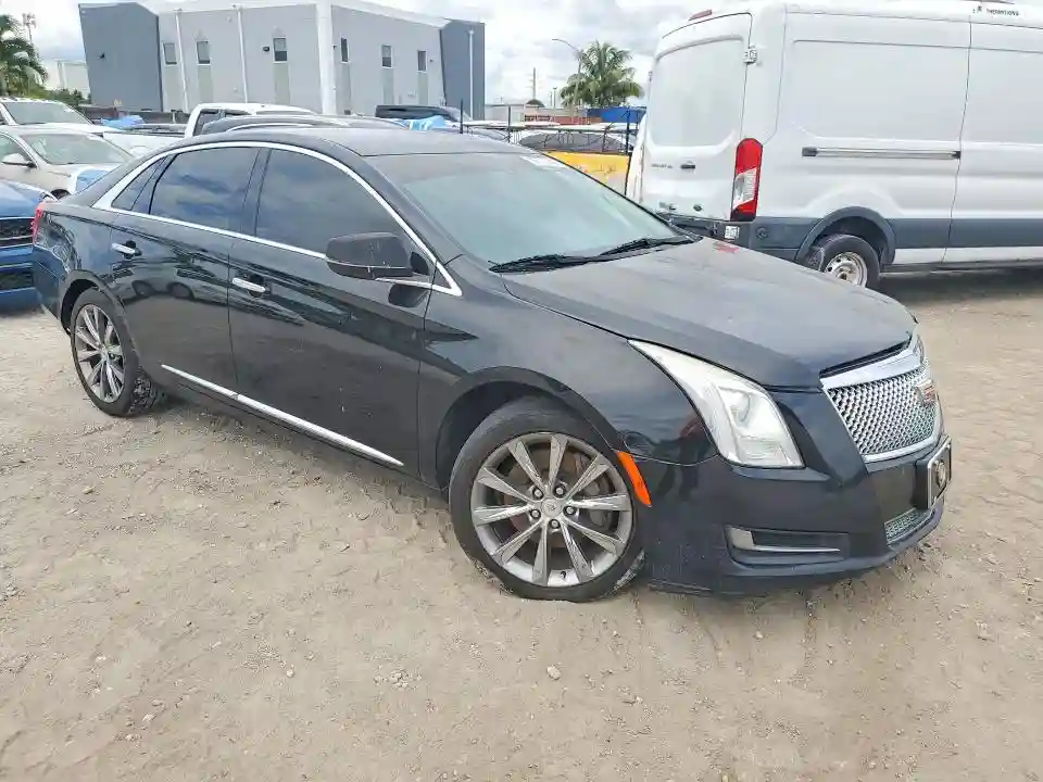 2G61U5S36E9285509 2014 CADILLAC XTS-3