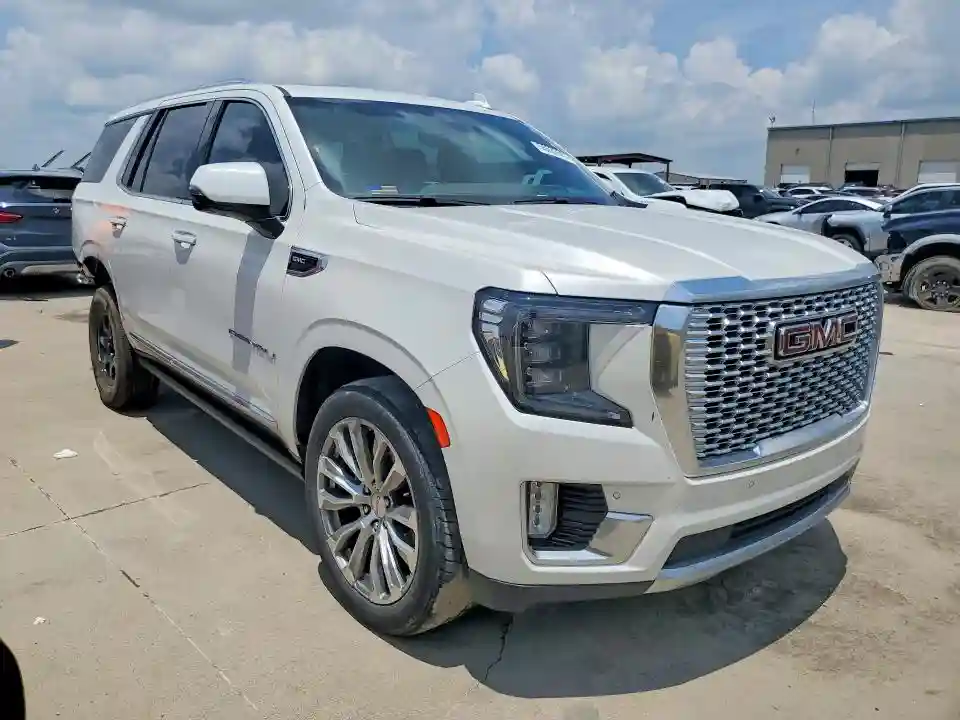 1GKS2DKL5MR336007 2021 GMC YUKON-3