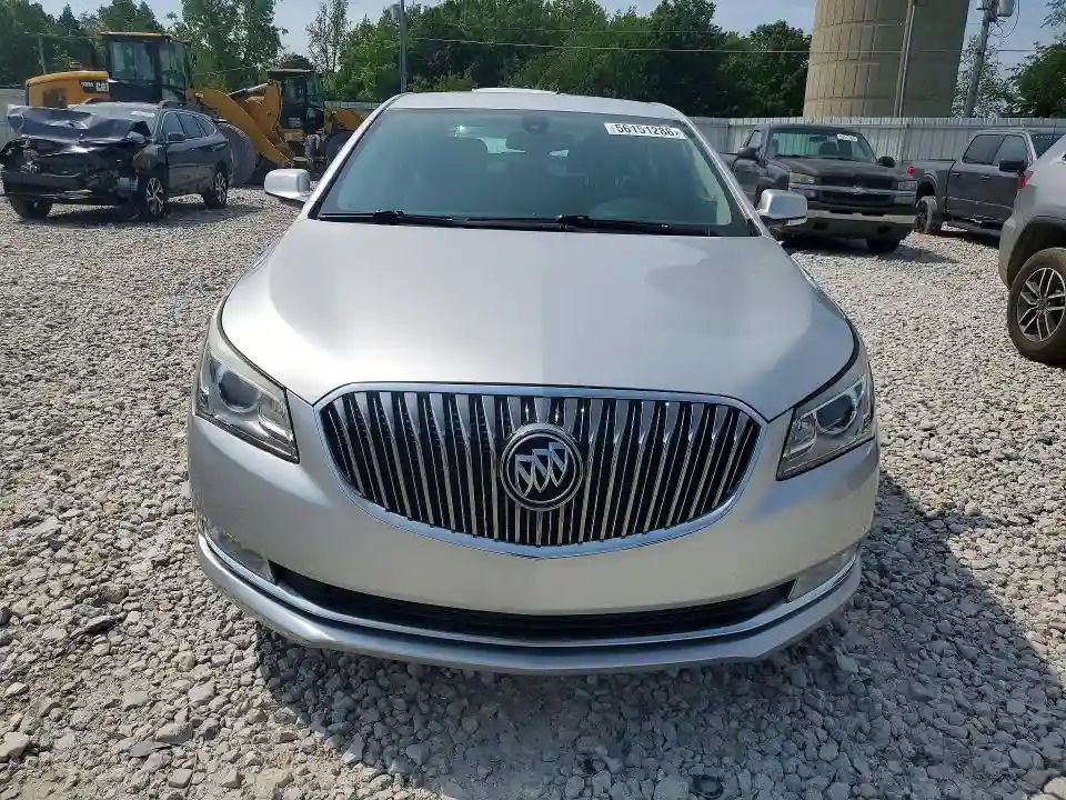 1G4GB5G3XEF232241 2014 BUICK LACROSSE-4