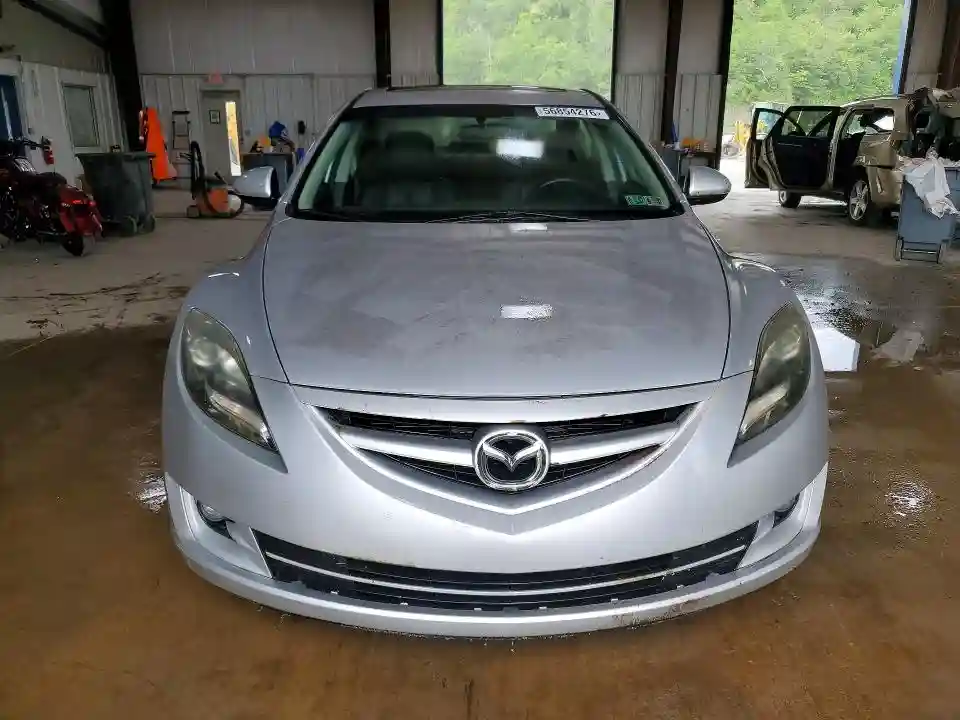 1YVHZ8CHXC5M08354 2012 MAZDA 6-4