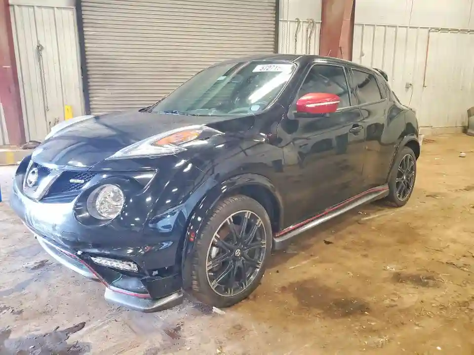 JN8AF5MV7FT564374 2015 NISSAN JUKE-0