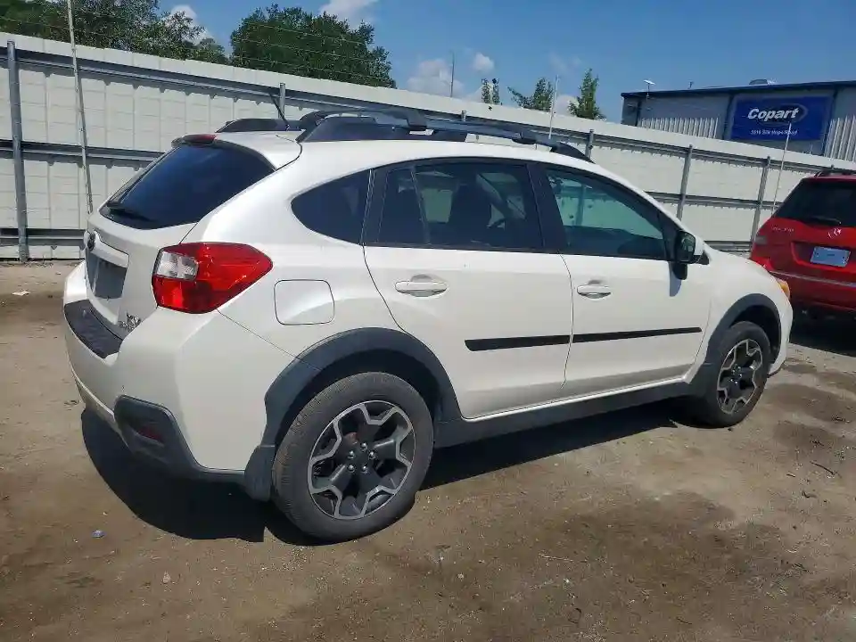 JF2GPAVC5E8208100 2014 SUBARU XV-2