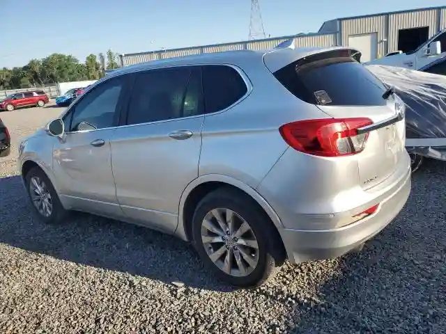 LRBFXBSA0HD040542 2017 BUICK ENVISION-1