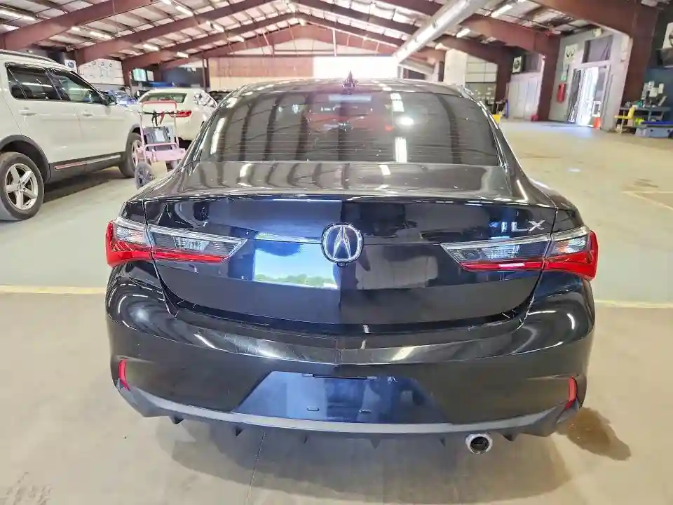 19UDE2F74MA010809 2021 ACURA ILX-5