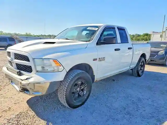 1C6RR7FT6ES468051 2014 RAM 1500-0