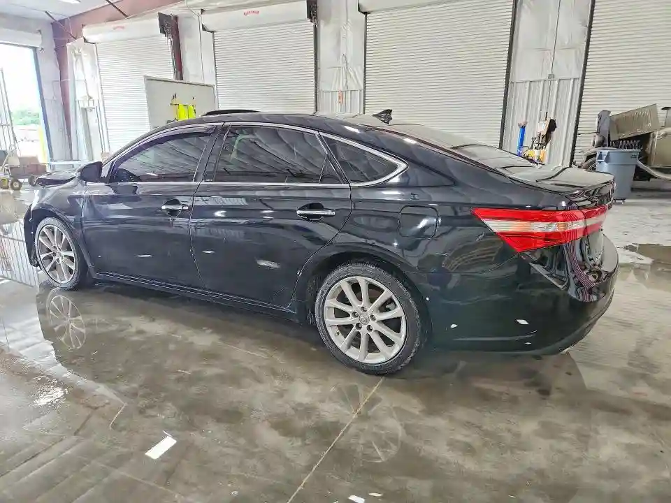 4T1BK1EB3EU133351 2014 TOYOTA AVALON-1