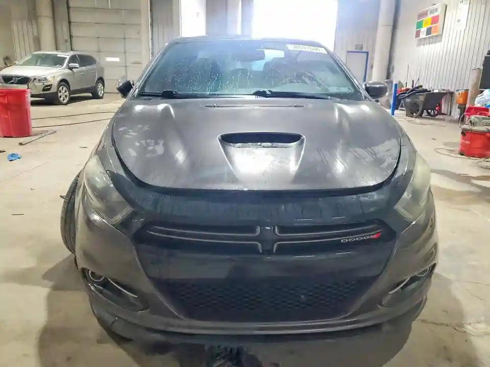 1C3CDFEB9FD180616 2015 DODGE DART-4