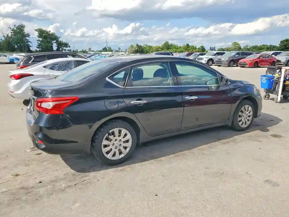 3N1AB7AP9HY339508 2017 NISSAN SENTRA-2
