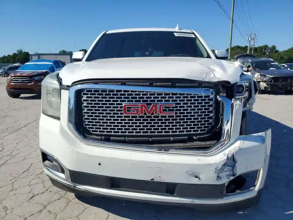 1GKS2GKC6GR269407 2016 GMC YUKON-4