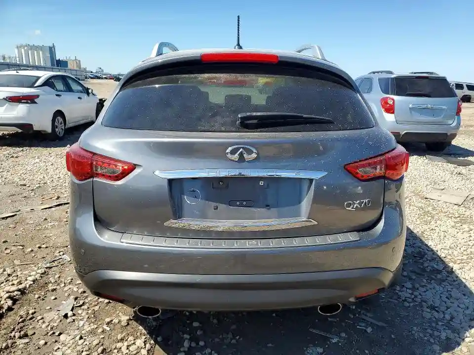 JN8CS1MW9HM416052 2017 INFINITI QX70-5