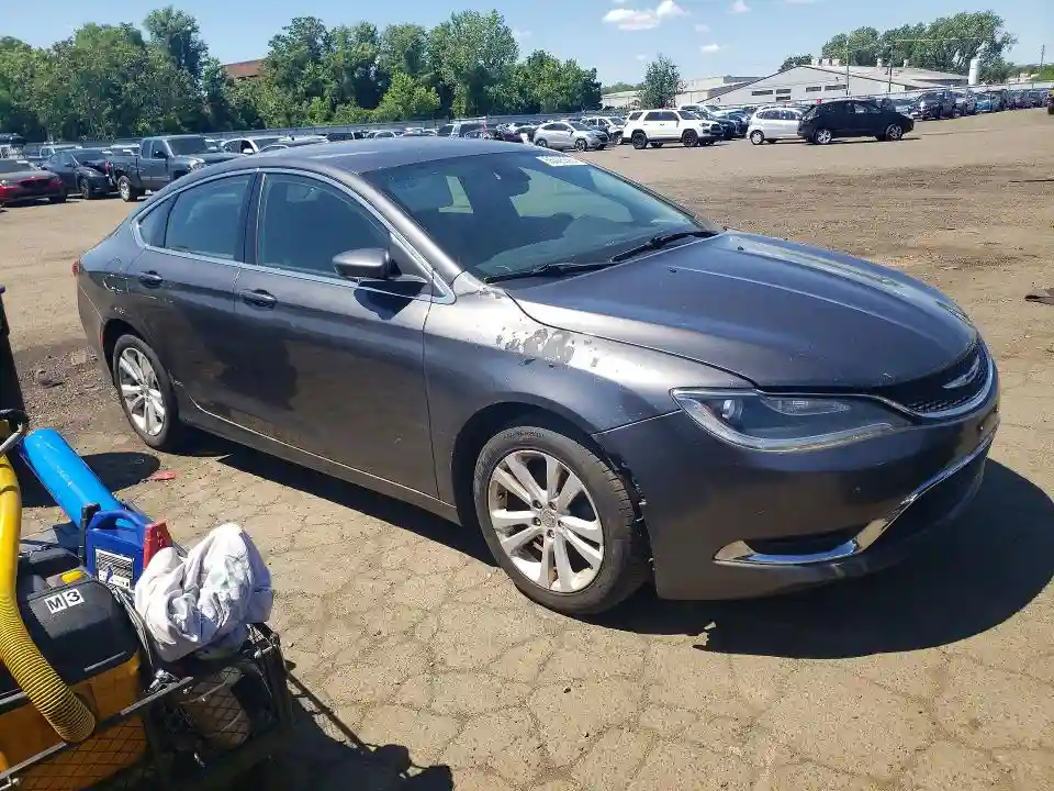 1C3CCCAB7FN570759 2015 CHRYSLER 200-3