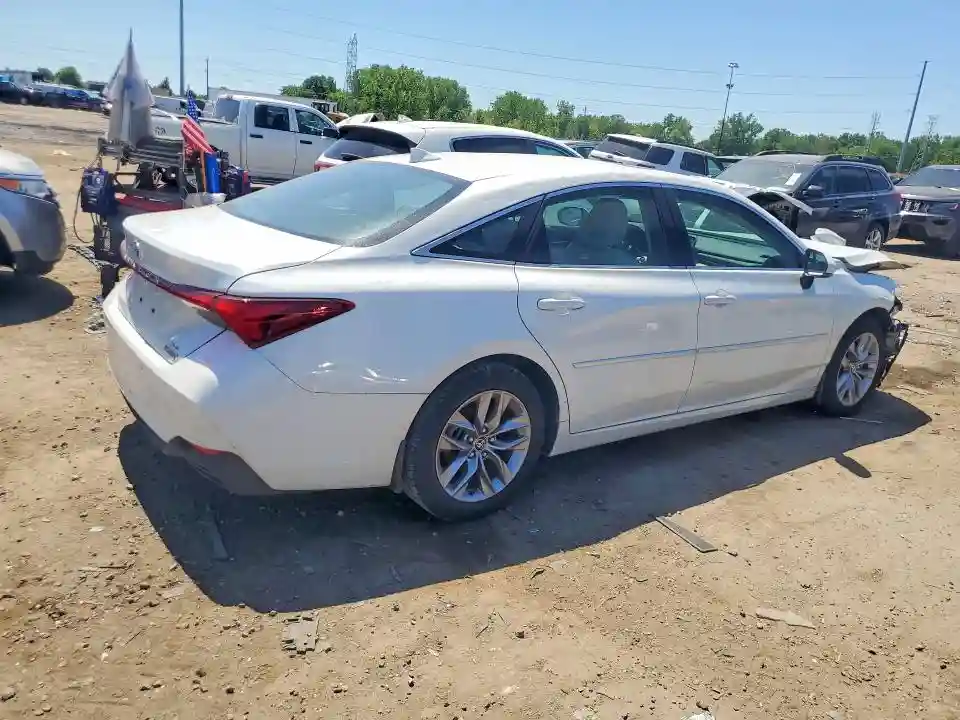 4T1AA1AB4NU014048 2022 TOYOTA AVALON-2
