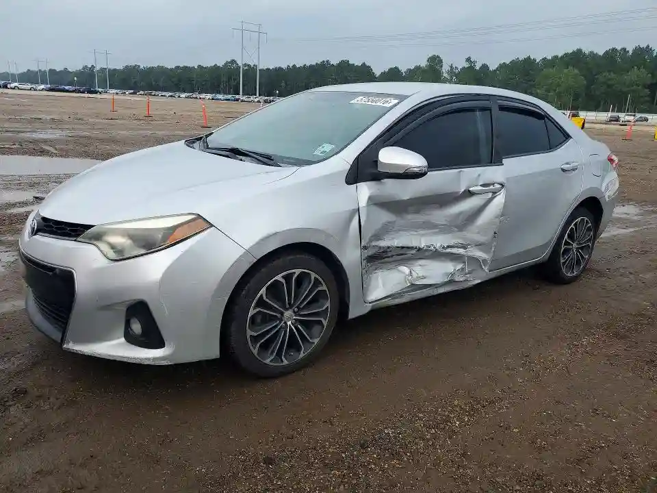 5YFBURHE9FP299794 2015 TOYOTA COROLLA-0