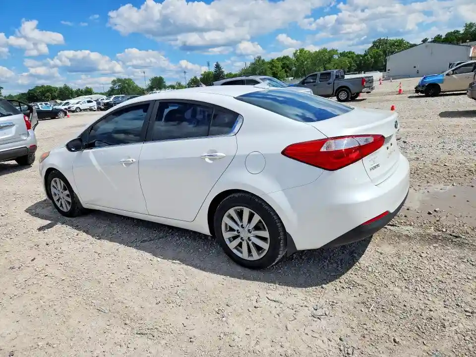 KNAFX4A81F5418190 2015 KIA FORTE-1