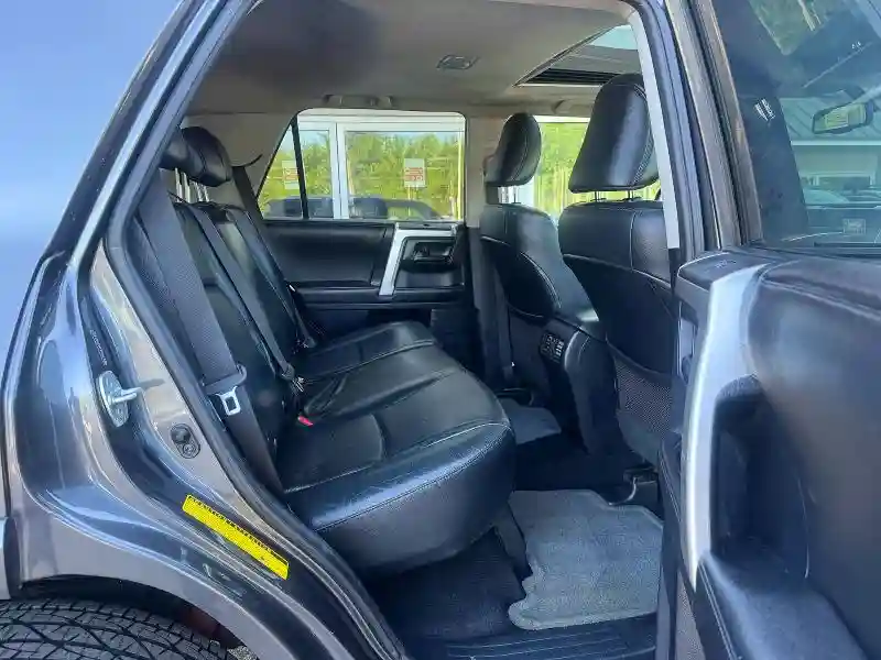 JTEBU5JR3A5014515 2010 TOYOTA 4RUNNER-5